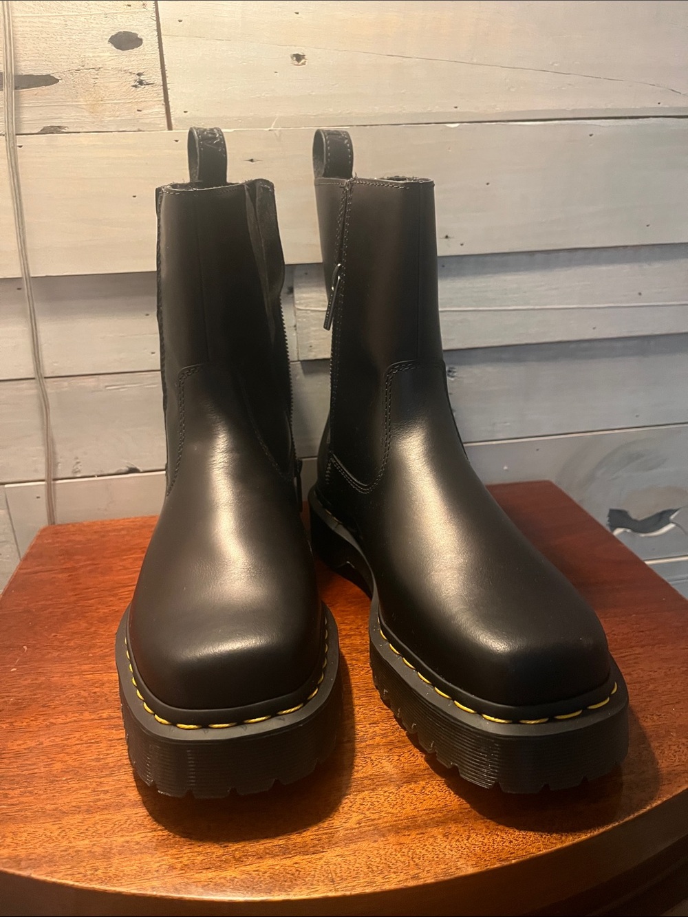 Dr. Martens NWOB size 9